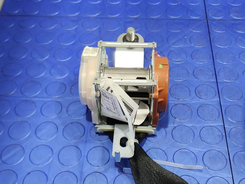 2015 Honda Fit Rear Seat Belt