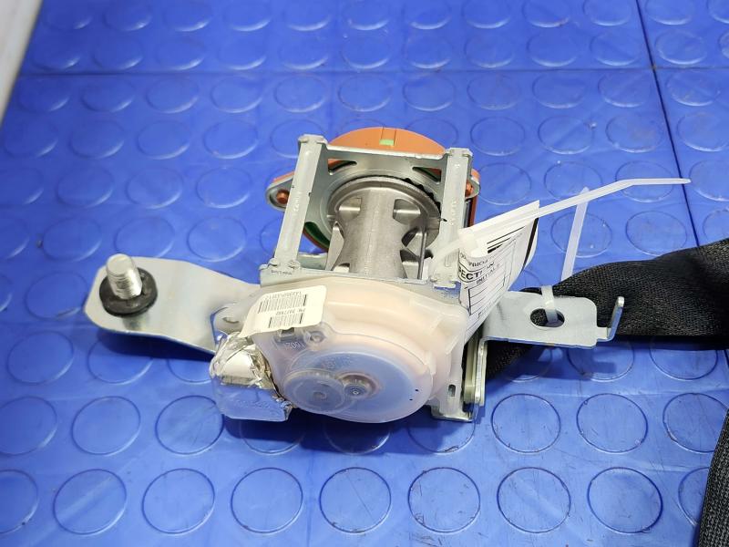 2015 Honda Fit Rear Seat Belt