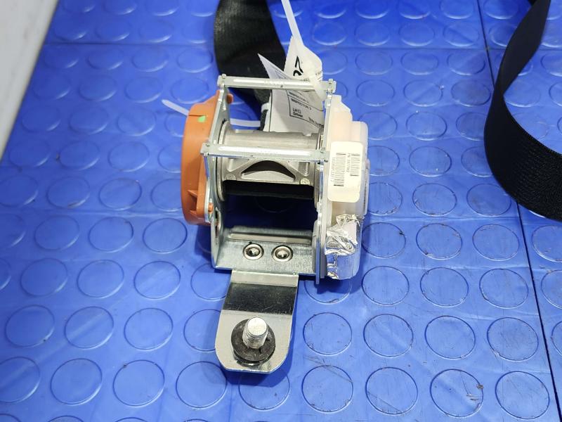 2015 Honda Fit Rear Seat Belt