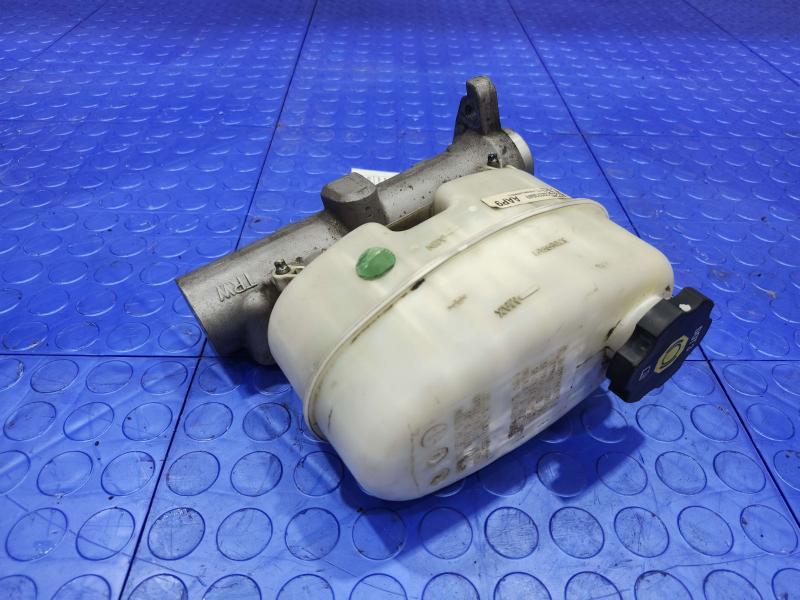 2017 Chevrolet Silverado 2500 Master Cylinder