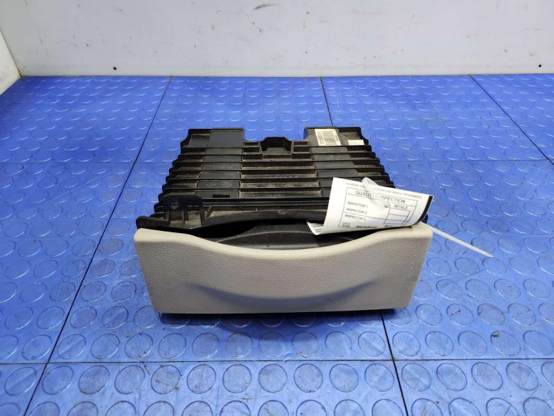 2012 Dodge Grand Caravan Misc Ebay Parts