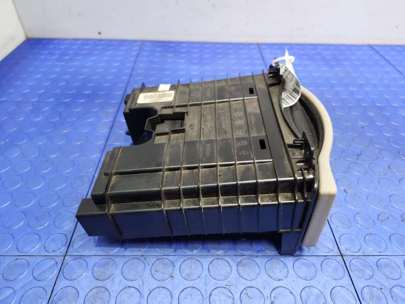 2012 Dodge Grand Caravan Misc Ebay Parts