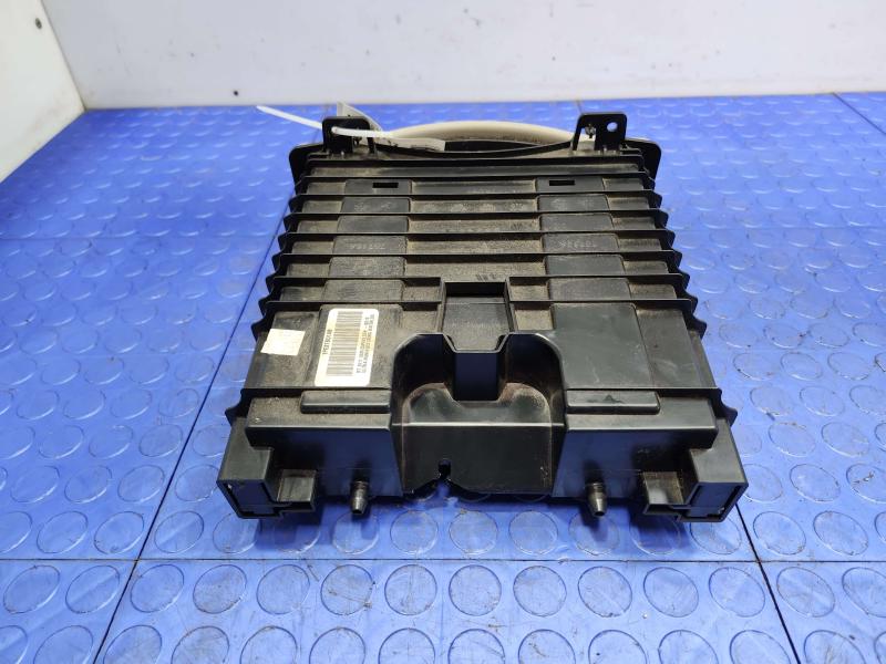 2012 Dodge Grand Caravan Misc Ebay Parts