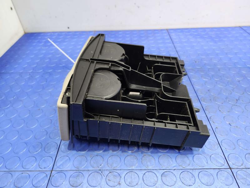 2012 Dodge Grand Caravan Misc Ebay Parts