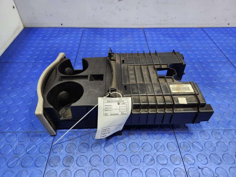 2012 Dodge Grand Caravan Misc Ebay Parts