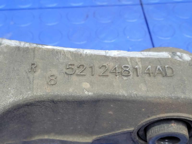 2011 Dodge Durango Lower Control Arm Rr