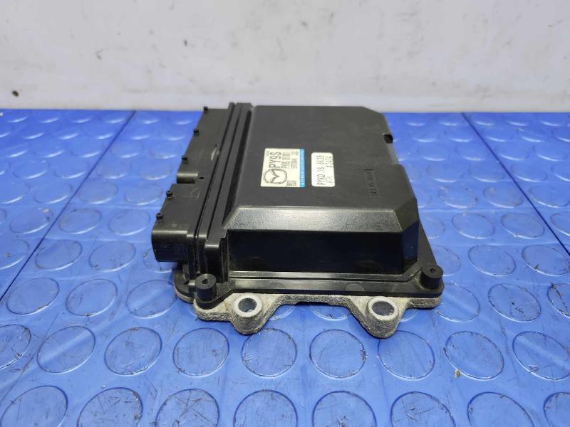2017 Mazda Mazda3 Engine/Motor Brain Box