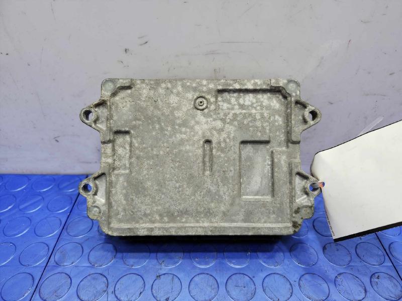 2017 Mazda Mazda3 Engine/Motor Brain Box