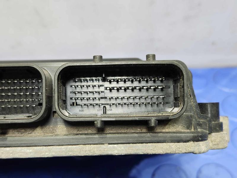 2017 Mazda Mazda3 Engine/Motor Brain Box