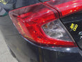 2016-2021 Honda Civic Sedan Tail Light Assembly Left Driver Side OEM 33550TBAA01,LH