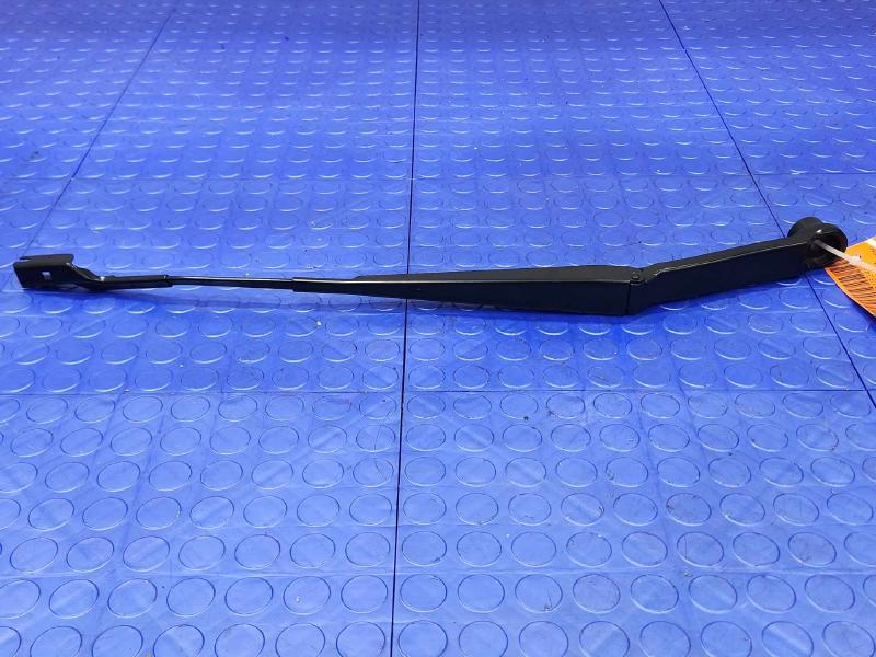 2021 Subaru Crosstrek Wiper Arm