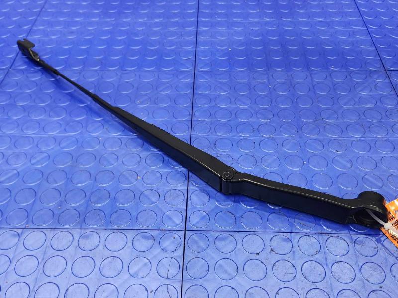 2021 Subaru Crosstrek Wiper Arm