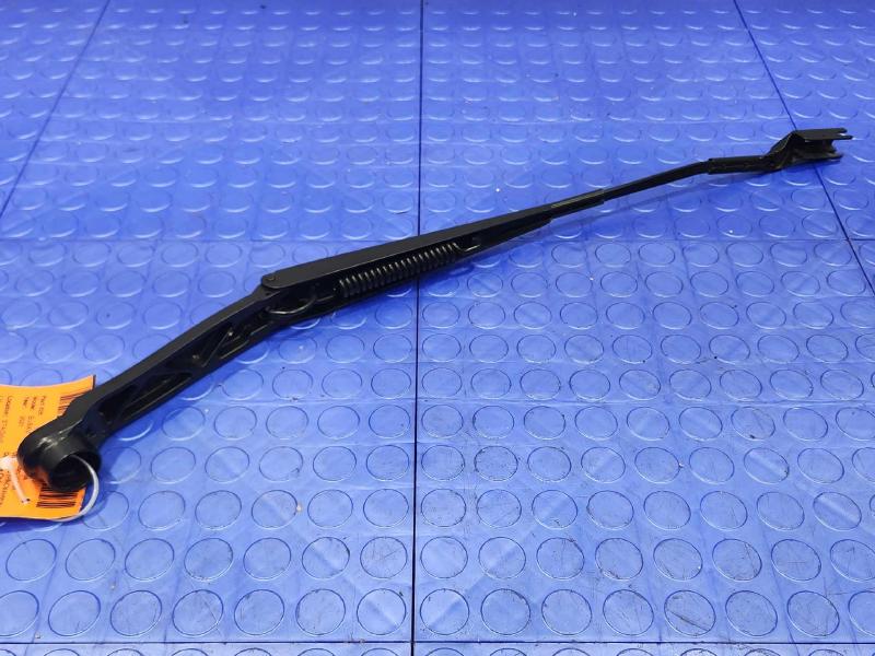 2021 Subaru Crosstrek Wiper Arm