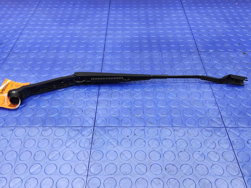 2021 Subaru Crosstrek Wiper Arm