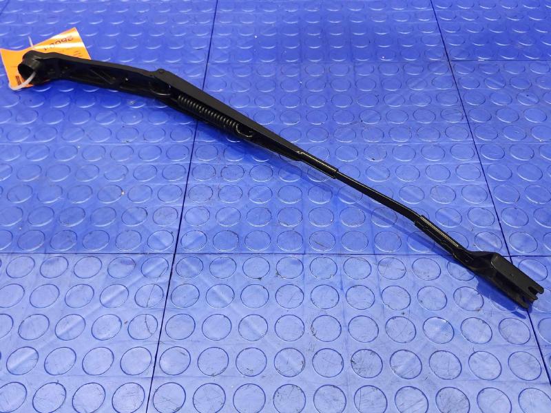 2021 Subaru Crosstrek Wiper Arm
