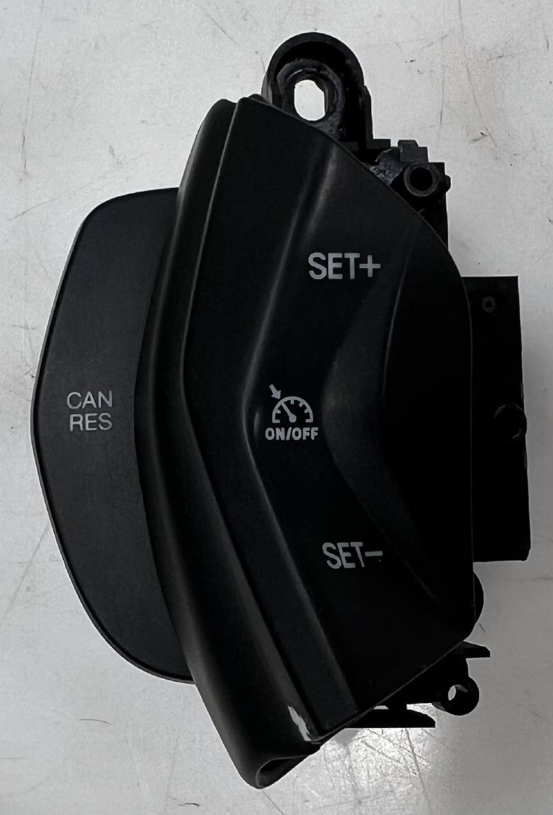 2014 Ford Focus Combination Switch