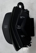 2014 Ford Focus Combination Switch
