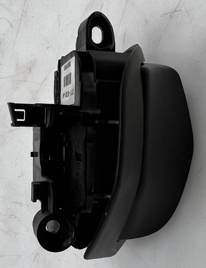 2014 Ford Focus Combination Switch