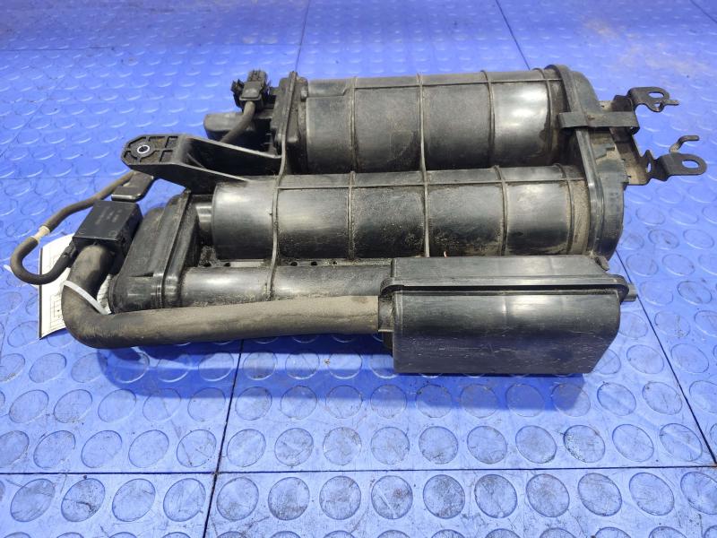 2015 Acura TLX Evaporator Canister
