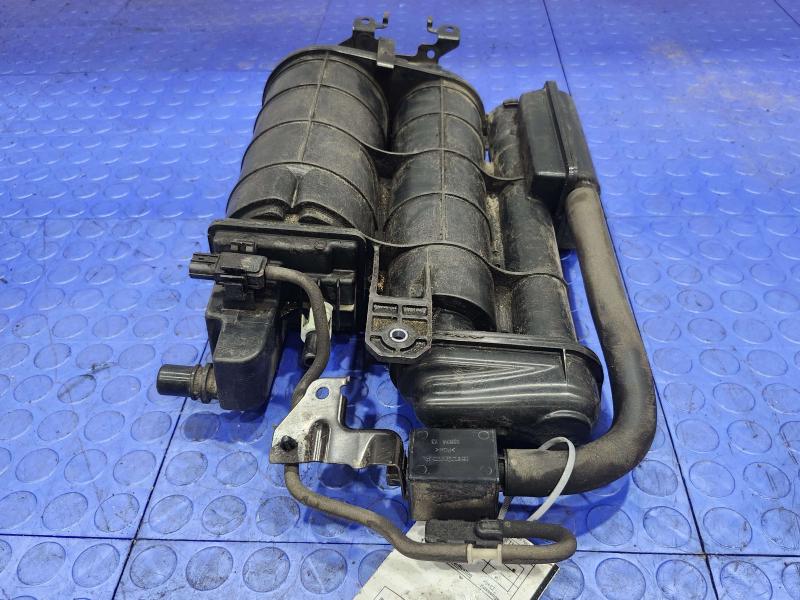 2015 Acura TLX Evaporator Canister