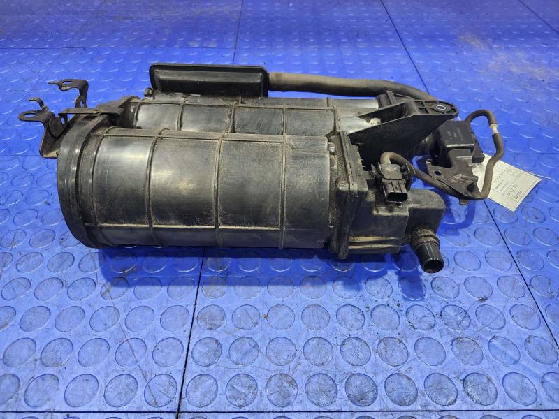 2015 Acura TLX Evaporator Canister
