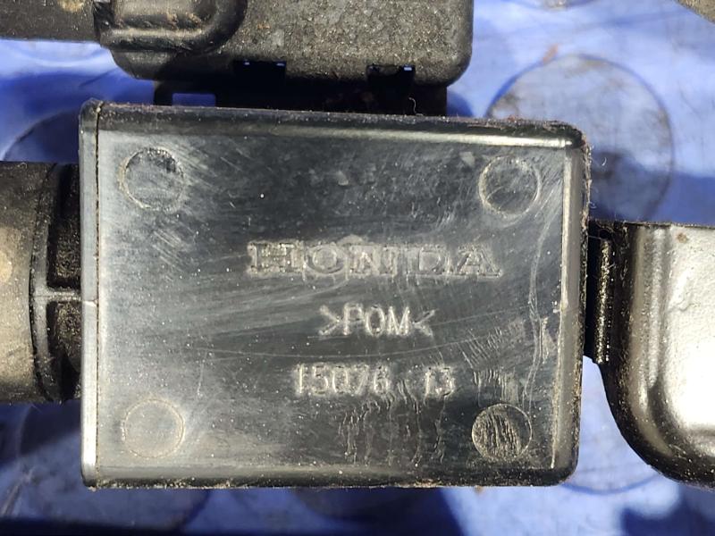 2015 Acura TLX Evaporator Canister