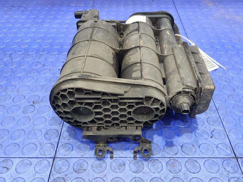 2015 Acura TLX Evaporator Canister