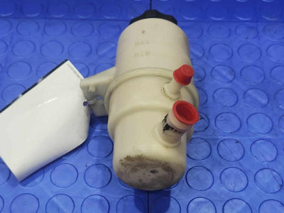 2017 Dodge Grand Caravan Power Steering Reservoir