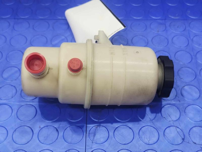 2017 Dodge Grand Caravan Power Steering Reservoir