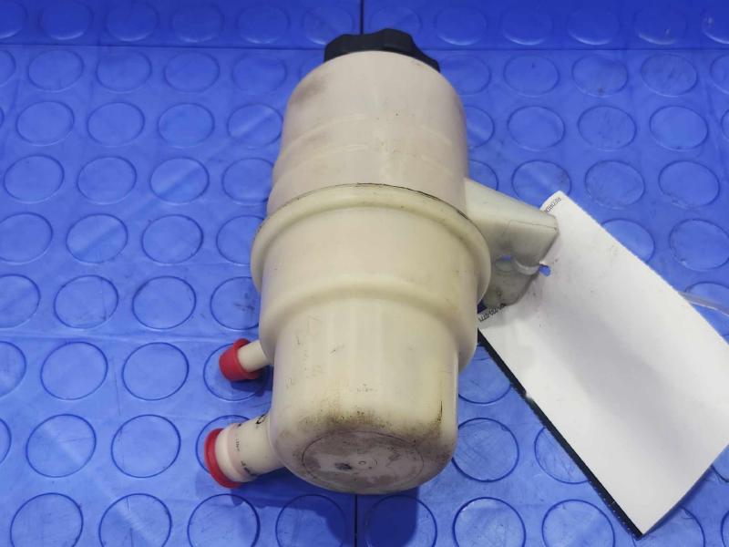 2017 Dodge Grand Caravan Power Steering Reservoir