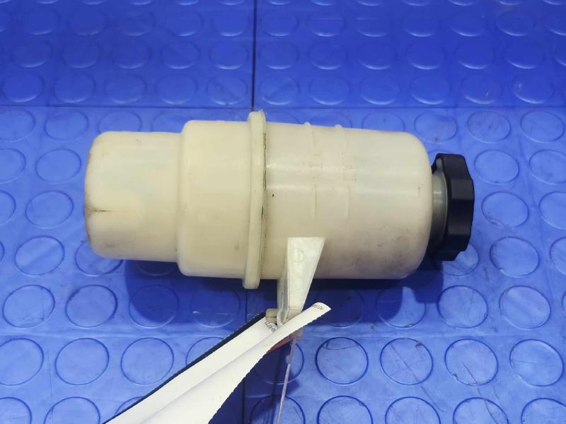 2017 Dodge Grand Caravan Power Steering Reservoir