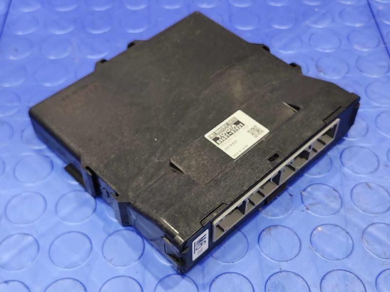 2014 Toyota Prius Chassis Brain Box