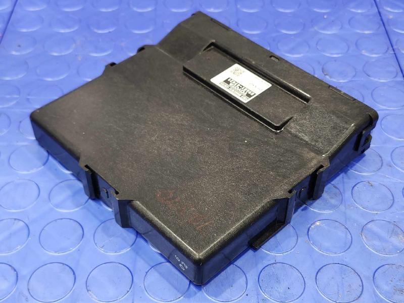 2014 Toyota Prius Chassis Brain Box