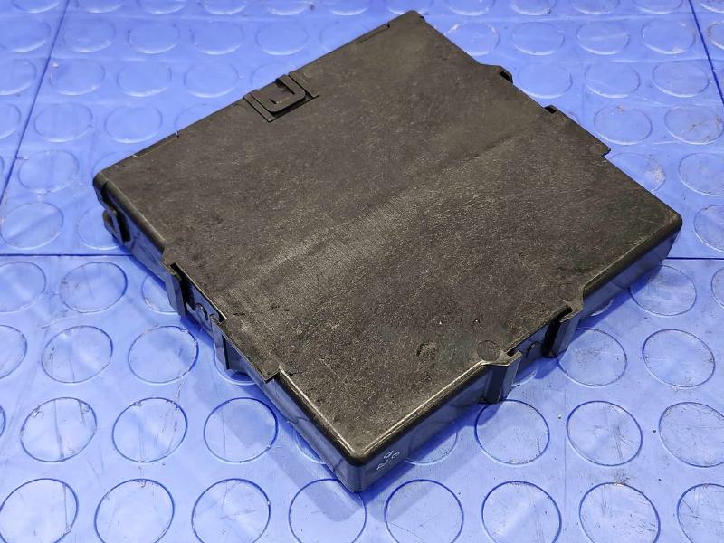 2014 Toyota Prius Chassis Brain Box