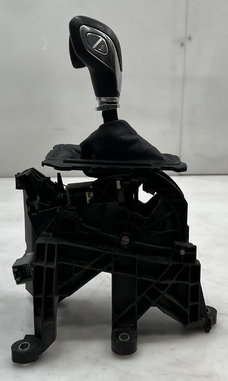 2012 2013 2014 Ford Focus Automatic Shifter Assembly w/o Leather OEM BV6Z7210LC