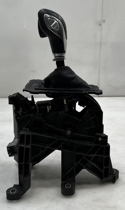 2012 2013 2014 Ford Focus Automatic Shifter Assembly w/o Leather OEM BV6Z7210LC