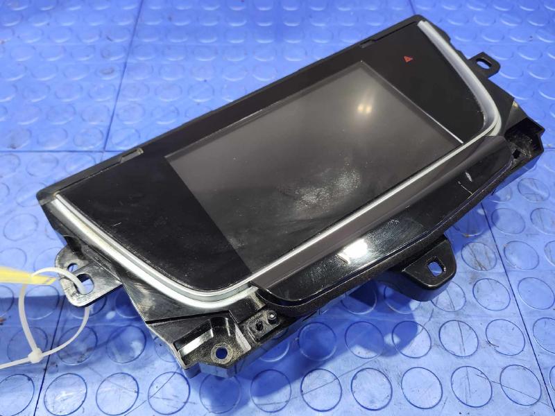 2019 Cadillac XT5 Audio & Visual Equip.(Radio)