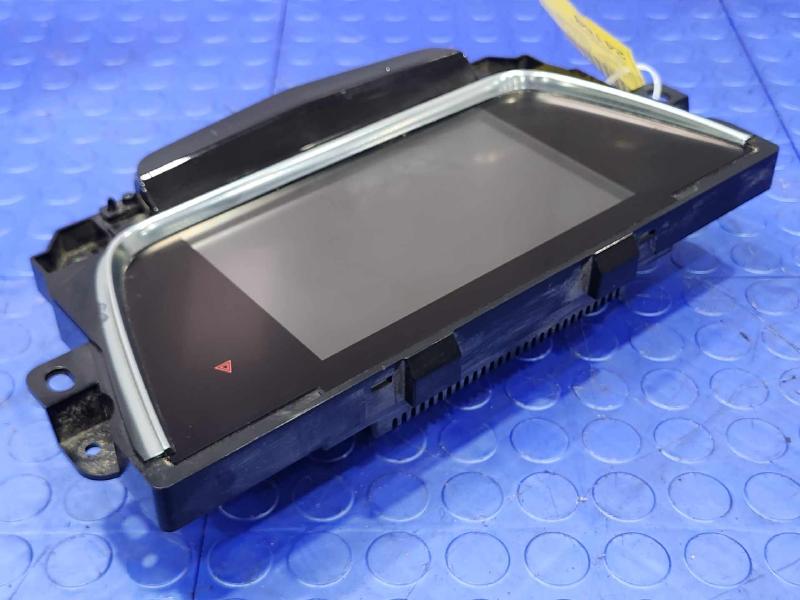 2019 Cadillac XT5 Audio & Visual Equip.(Radio)
