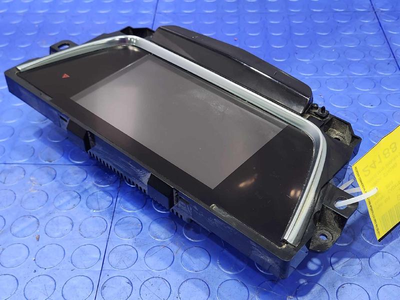 2019 Cadillac XT5 Audio & Visual Equip.(Radio)