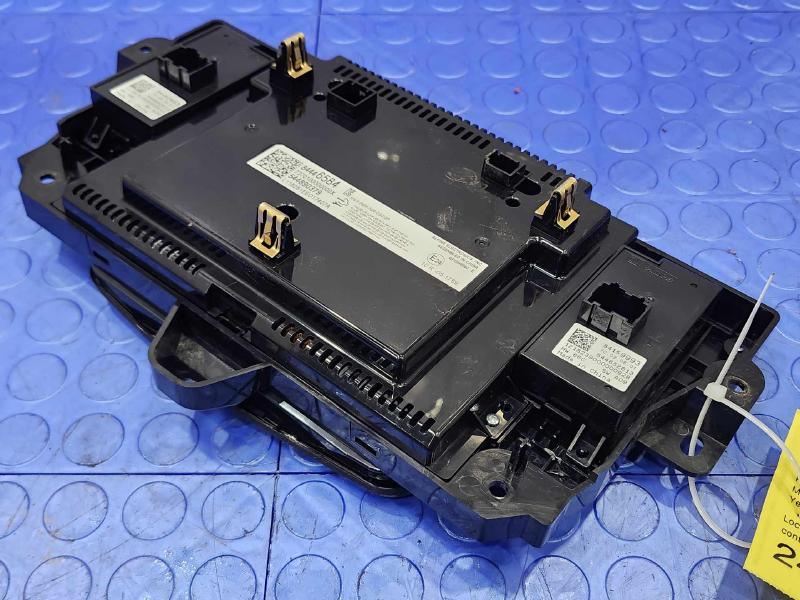 2019 Cadillac XT5 Audio & Visual Equip.(Radio)