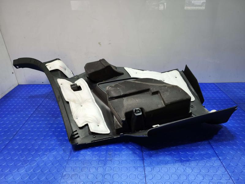 2014 Ford Mustang Misc Ebay Parts