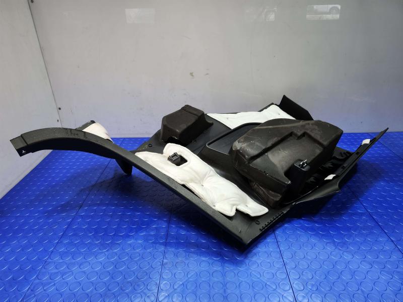 2014 Ford Mustang Misc Ebay Parts