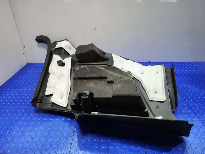 2014 Ford Mustang Misc Ebay Parts