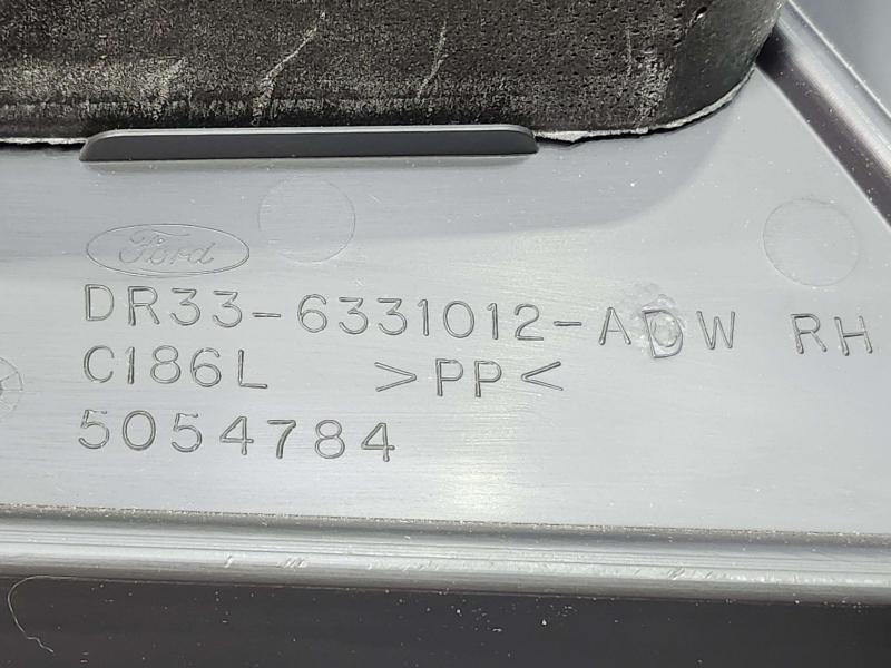 2014 Ford Mustang Misc Ebay Parts