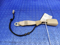 2018 Toyota Highlander Rear Seat Belt