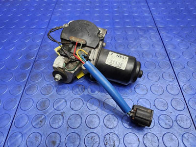 2006-2008 Mazda Miata Windshield Wiper Motor Genuine OEM NE5167340B
