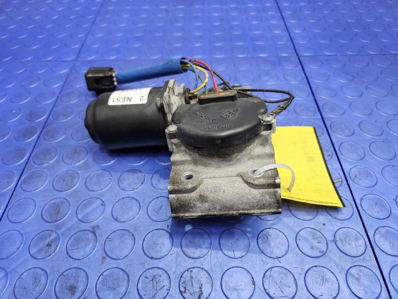 2006-2008 Mazda Miata Windshield Wiper Motor Genuine OEM NE5167340B