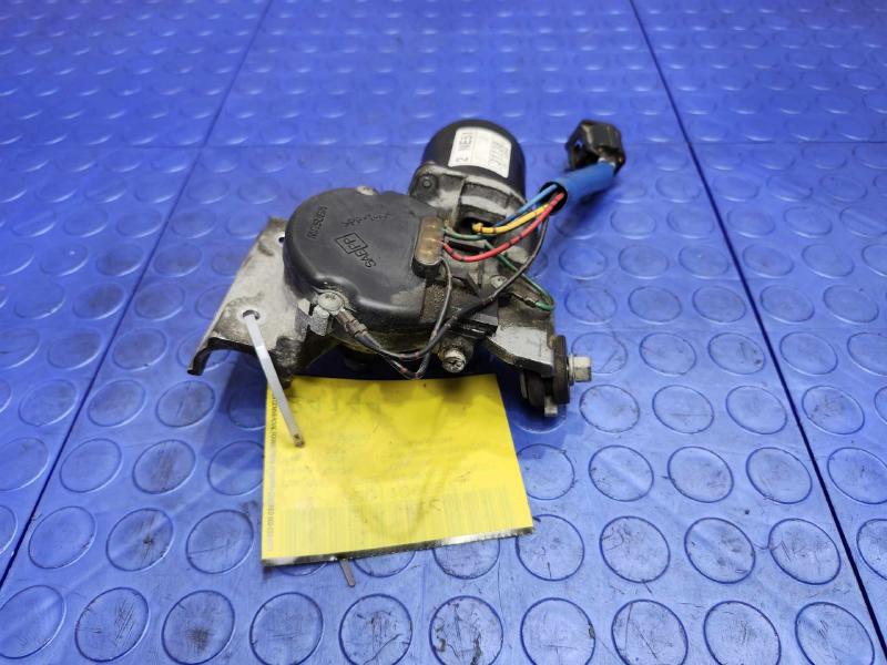 2006-2008 Mazda Miata Windshield Wiper Motor Genuine OEM NE5167340B