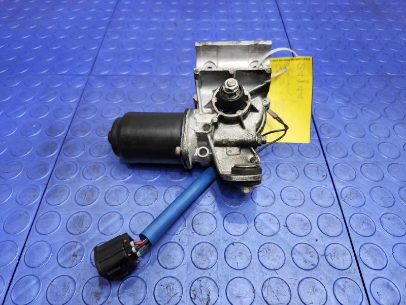 2006-2008 Mazda Miata Windshield Wiper Motor Genuine OEM NE5167340B