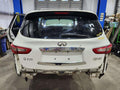 2014 Infiniti QX60 Trunk/Decklid/Hatch/Tailgate